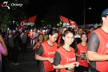 RUN TO LIVE 2025 - Ảnh #3141005
