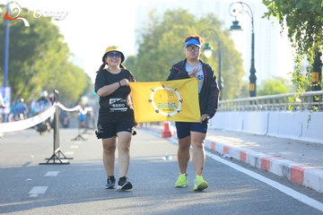 RUN TO LIVE 2025 - Ảnh #3260046