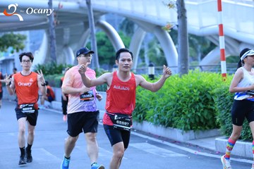 RUN TO LIVE 2025 - Ảnh #3156564