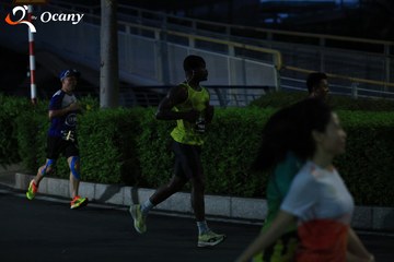 RUN TO LIVE 2025 - Ảnh #3155347