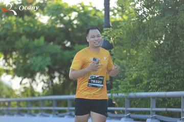 RUN TO LIVE 2025 - Ảnh #3259566
