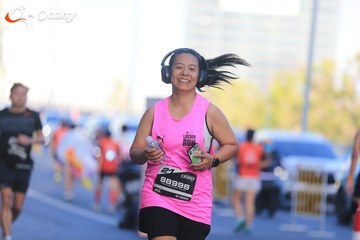 RUN TO LIVE 2025 - Ảnh #3286856