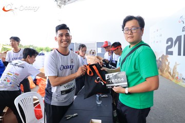 RUN TO LIVE 2025 - Ảnh #3213480