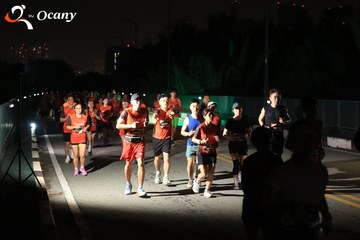 RUN TO LIVE 2025 - Ảnh #3261100
