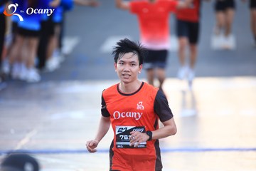 RUN TO LIVE 2025 - Ảnh #3153422