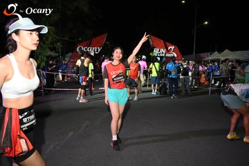 RUN TO LIVE 2025 - Ảnh #3140420