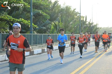 RUN TO LIVE 2025 - Ảnh #3299468
