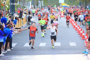 RUN TO LIVE 2025 - Ảnh #3153230