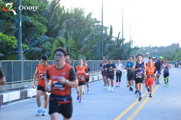 RUN TO LIVE 2025 - Ảnh #3265261