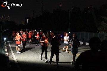 RUN TO LIVE 2025 - Ảnh #3262204