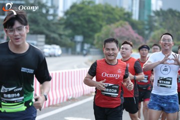 RUN TO LIVE 2025 - Ảnh #3209621
