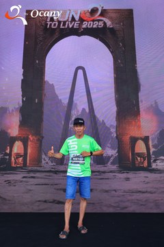 RUN TO LIVE 2025 - Ảnh #3133184
