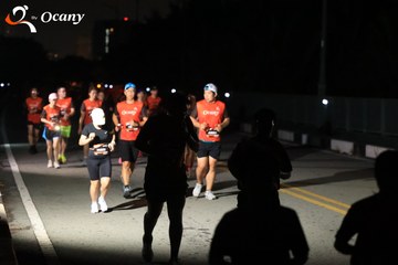 RUN TO LIVE 2025 - Ảnh #3261142