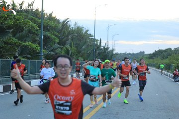 RUN TO LIVE 2025 - Ảnh #3284729