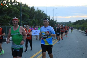 RUN TO LIVE 2025 - Ảnh #3284321