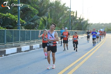 RUN TO LIVE 2025 - Ảnh #3297959