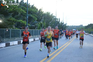 RUN TO LIVE 2025 - Ảnh #3266205