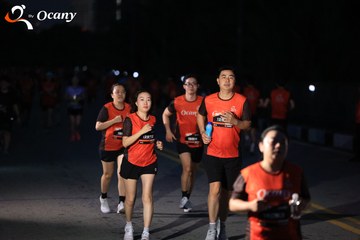 RUN TO LIVE 2025 - Ảnh #3263073