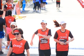 RUN TO LIVE 2025 - Ảnh #3209570