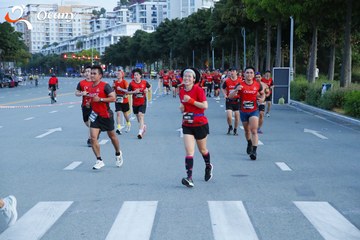 RUN TO LIVE 2025 - Ảnh #3256960