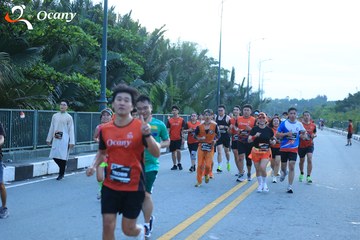RUN TO LIVE 2025 - Ảnh #3290234