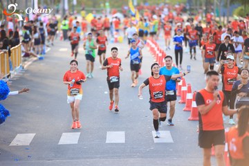 RUN TO LIVE 2025 - Ảnh #3154340