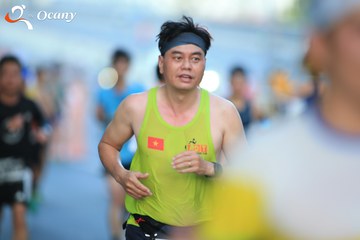RUN TO LIVE 2025 - Ảnh #3290411