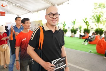 RUN TO LIVE 2025 - Ảnh #3120080