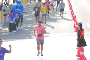 RUN TO LIVE 2025 - Ảnh #3193852