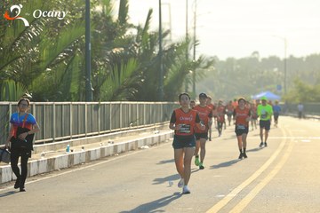 RUN TO LIVE 2025 - Ảnh #3301553