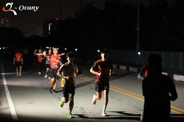 RUN TO LIVE 2025 - Ảnh #3259897