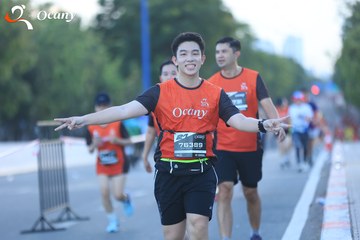 RUN TO LIVE 2025 - Ảnh #3257838