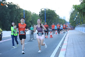 RUN TO LIVE 2025 - Ảnh #3256916