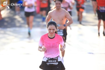 RUN TO LIVE 2025 - Ảnh #3204786