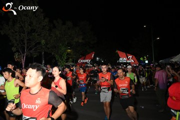RUN TO LIVE 2025 - Ảnh #3140579