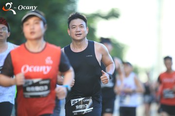 RUN TO LIVE 2025 - Ảnh #3279680