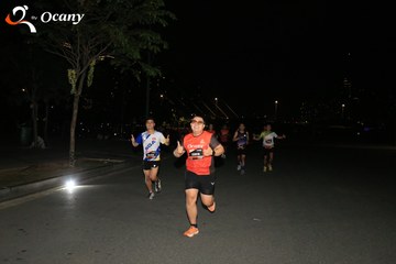 RUN TO LIVE 2025 - Ảnh #3279987