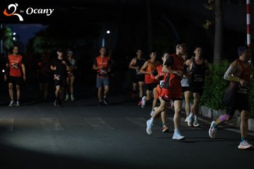 RUN TO LIVE 2025 - Ảnh #3155223