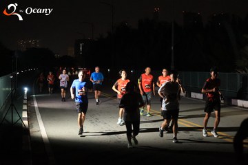 RUN TO LIVE 2025 - Ảnh #3260874