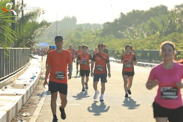 RUN TO LIVE 2025 - Ảnh #3302921