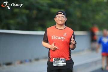 RUN TO LIVE 2025 - Ảnh #3290494