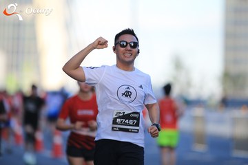 RUN TO LIVE 2025 - Ảnh #3280212