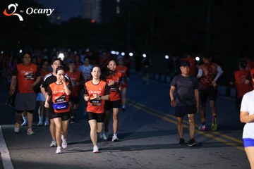 RUN TO LIVE 2025 - Ảnh #3263260