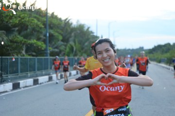 RUN TO LIVE 2025 - Ảnh #3278379