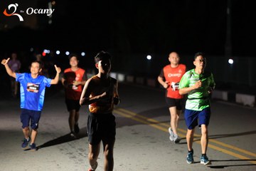 RUN TO LIVE 2025 - Ảnh #3260411