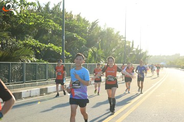 RUN TO LIVE 2025 - Ảnh #3301406