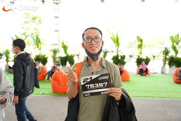 RUN TO LIVE 2025 - Ảnh #3120122