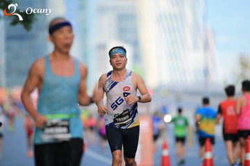RUN TO LIVE 2025 - Ảnh #3287098