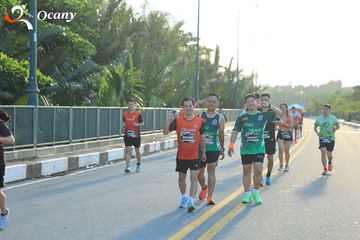 RUN TO LIVE 2025 - Ảnh #3300459