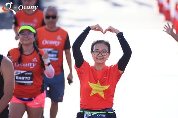 RUN TO LIVE 2025 - Ảnh #3206368